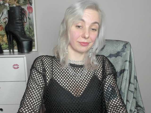 velvetanne Live Cam on BongaCams