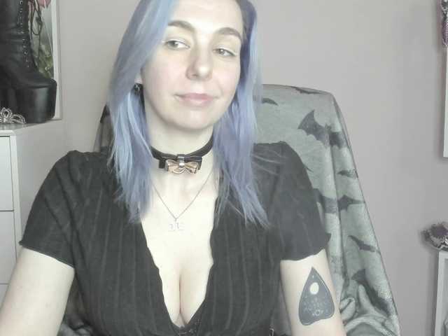 velvetanne live webcam show