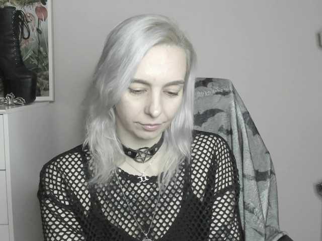 velvetanne live cam on BongaCams