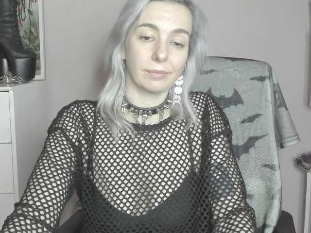 velvetanne live webcam show