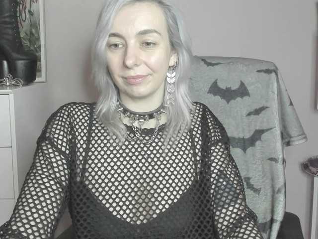 velvetanne live webcam show