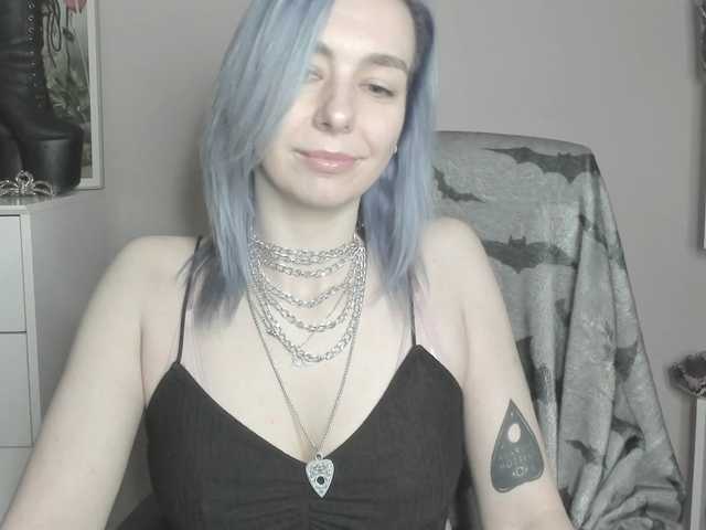 velvetanne live webcam show