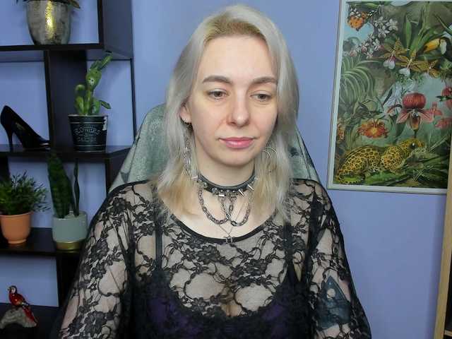 velvetanne live cam on BongaCams
