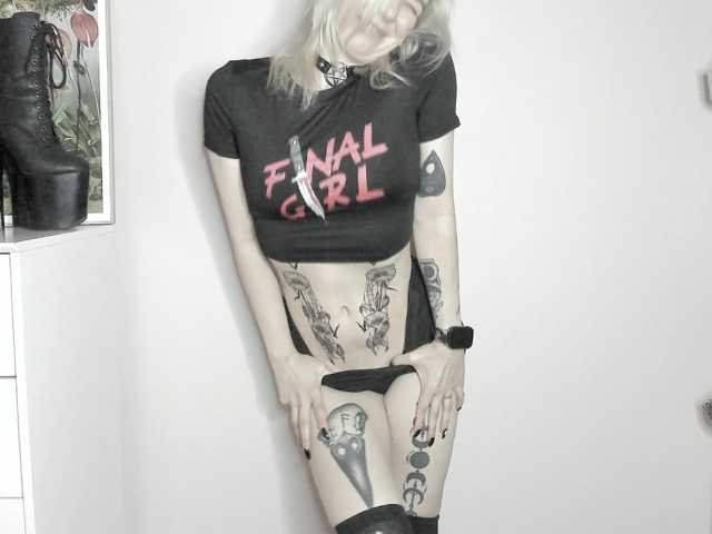 velvetanne