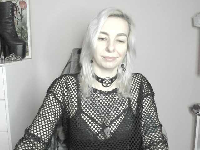 velvetanne live cam on BongaCams
