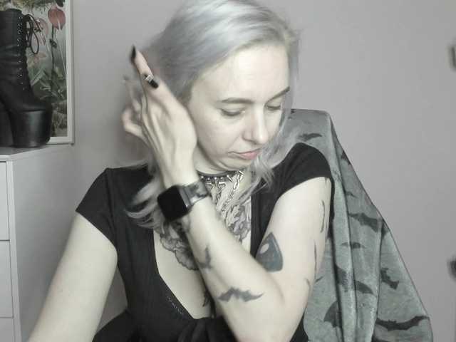 velvetanne live cam on BongaCams