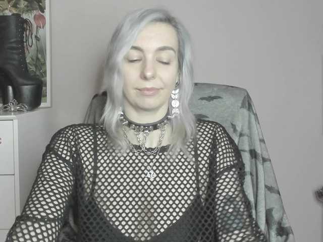 velvetanne live webcam show