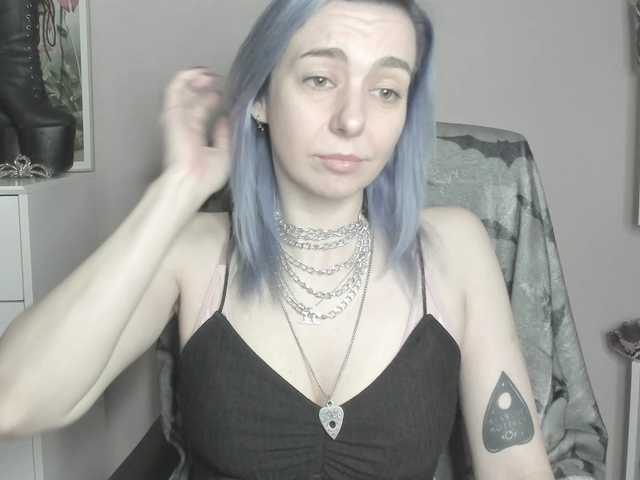 velvetanne live webcam show