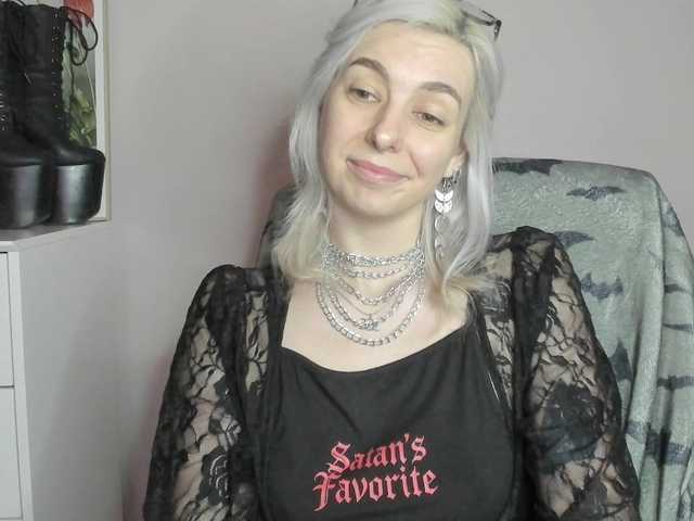 velvetanne live cam on BongaCams