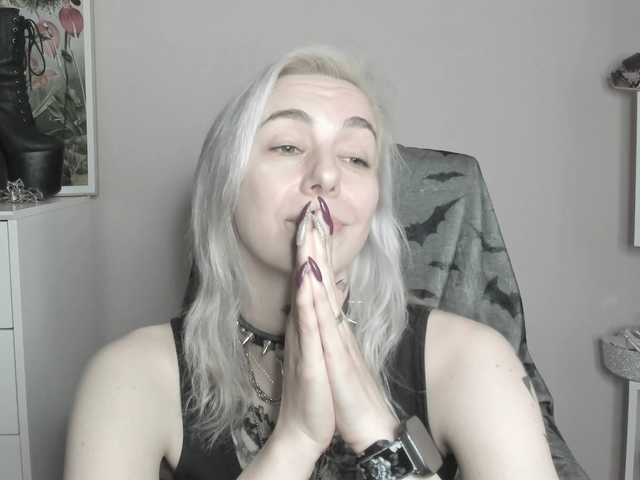 velvetanne live cam on BongaCams