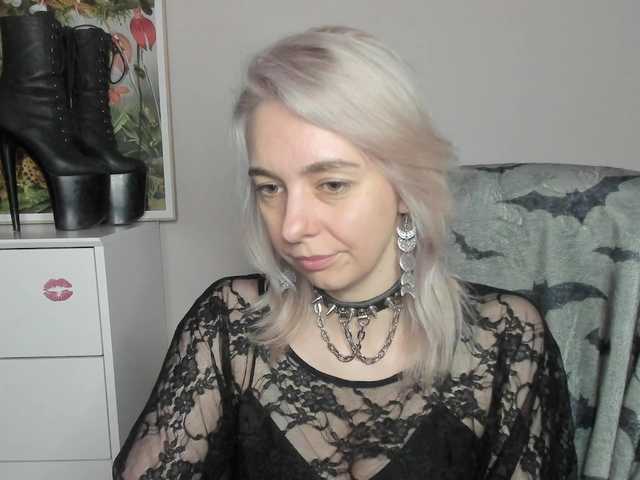 velvetanne live cam on BongaCams