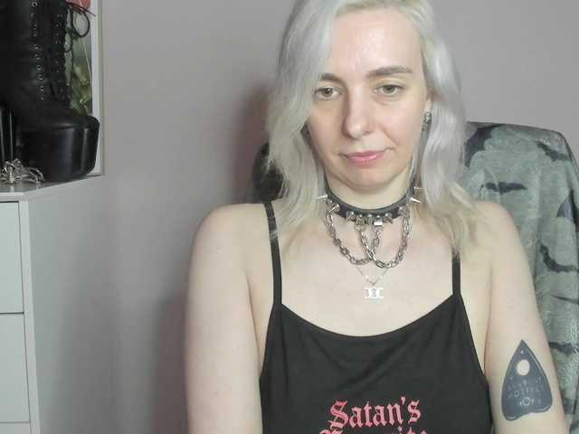 velvetanne live cam on BongaCams