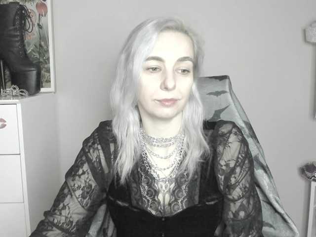 velvetanne live cam on BongaCams