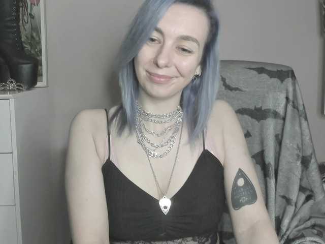 velvetanne live webcam show