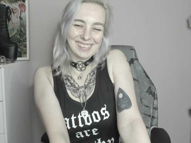 velvetanne live cam on BongaCams