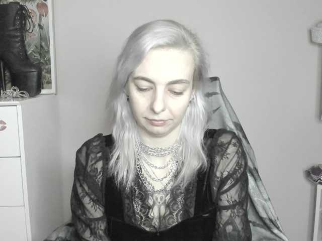 velvetanne live cam on BongaCams