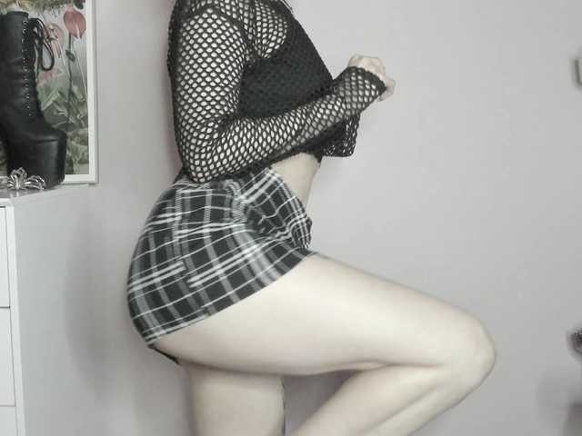 velvetanne live cam on BongaCams