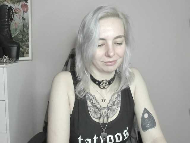 velvetanne live cam on BongaCams