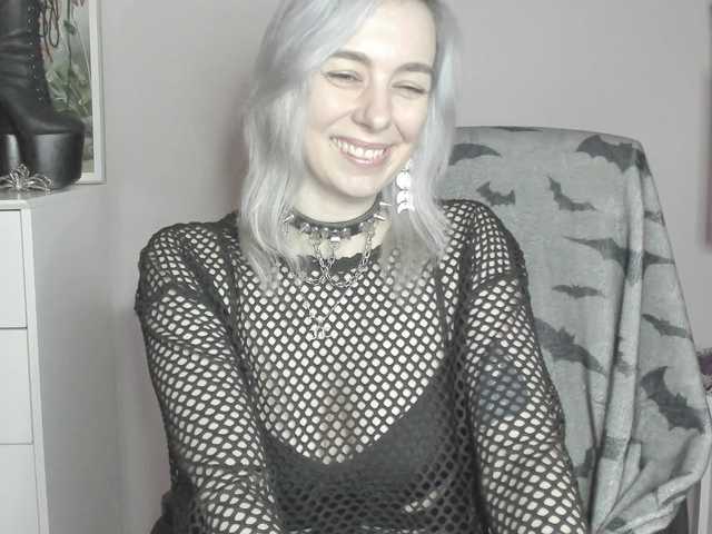 velvetanne live webcam show