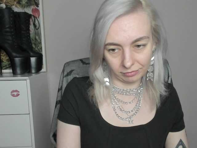 velvetanne live cam on BongaCams