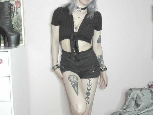 velvetanne live cam on BongaCams