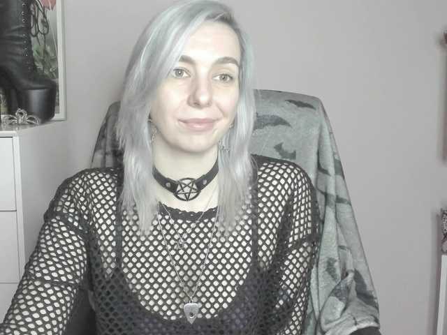 velvetanne live cam on BongaCams