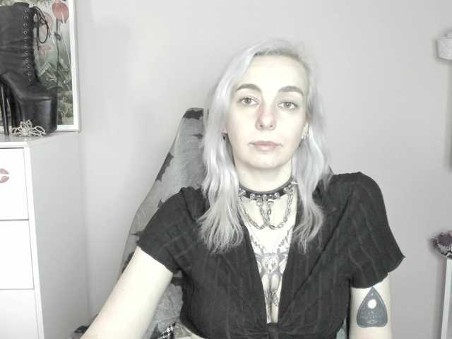 velvetanne live cam on BongaCams