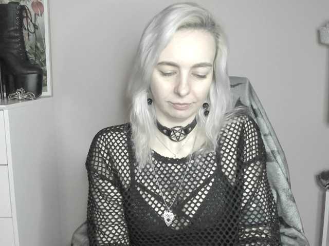 velvetanne live cam on BongaCams
