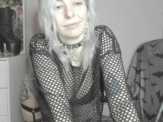 velvetanne live webcam show
