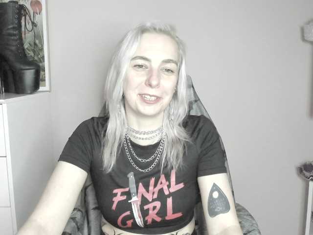 velvetanne live cam on BongaCams