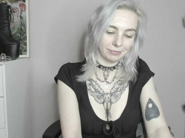 velvetanne live cam on BongaCams