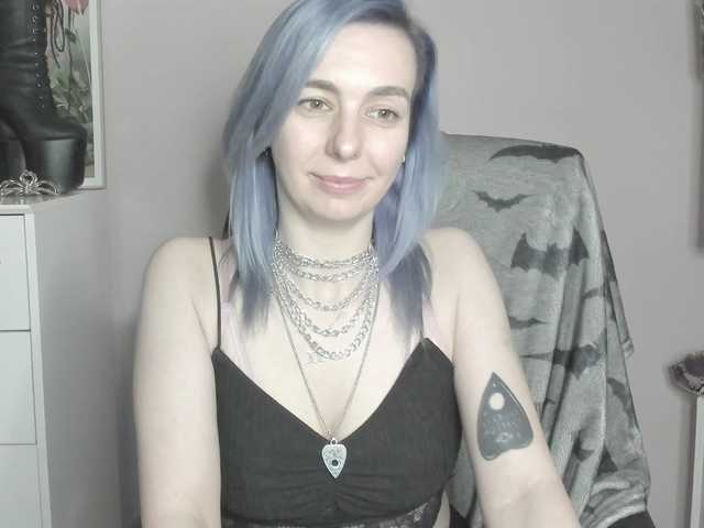 velvetanne live webcam show