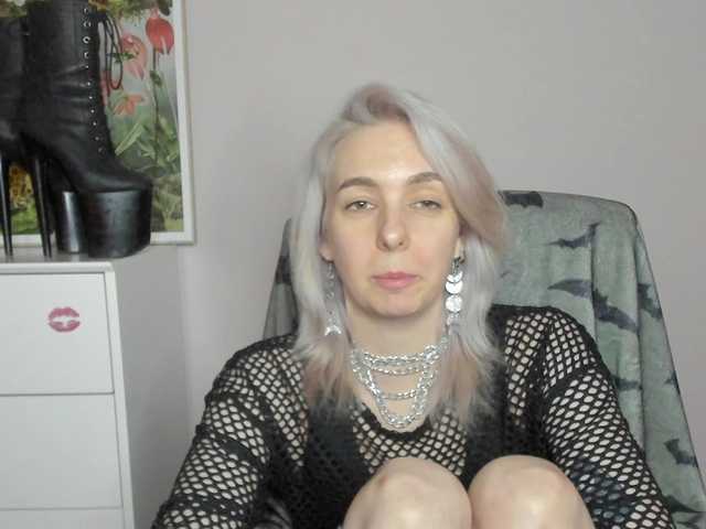 velvetanne live cam on BongaCams