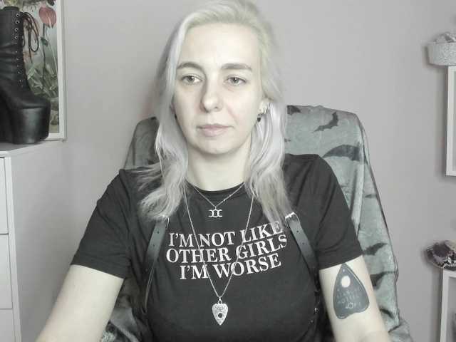 velvetanne live cam on BongaCams