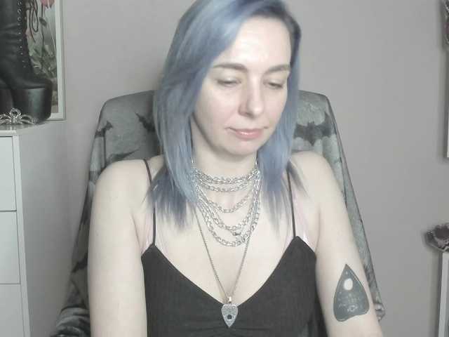 velvetanne live webcam show