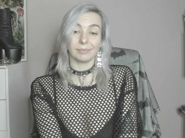 velvetanne live webcam show