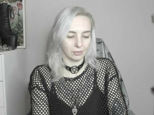 velvetanne live cam on BongaCams