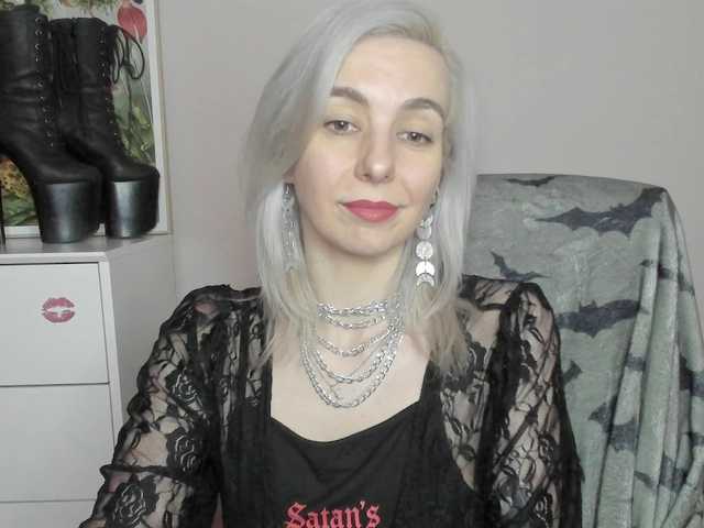 velvetanne live cam on BongaCams