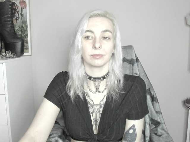 velvetanne live cam on BongaCams
