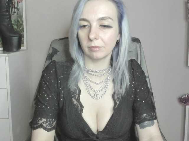 velvetanne live webcam show