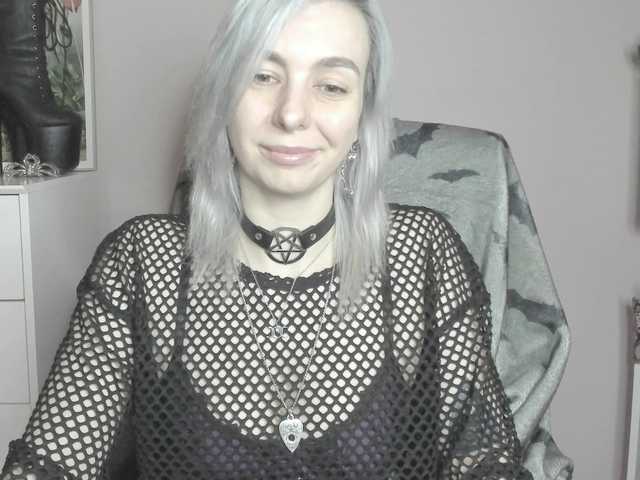 velvetanne live cam on BongaCams