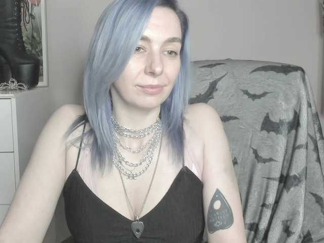 velvetanne live webcam show