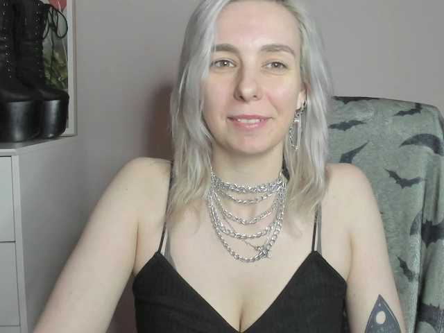 velvetanne live cam on BongaCams