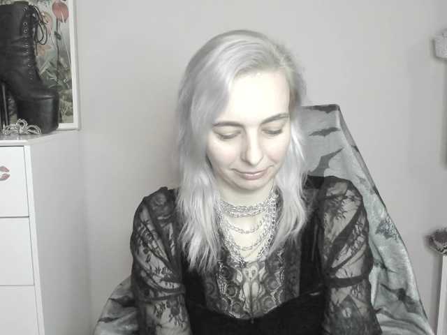 velvetanne live cam on BongaCams