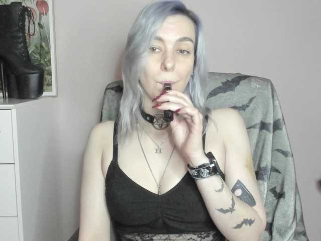 velvetanne live webcam show