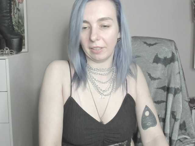 velvetanne live webcam show
