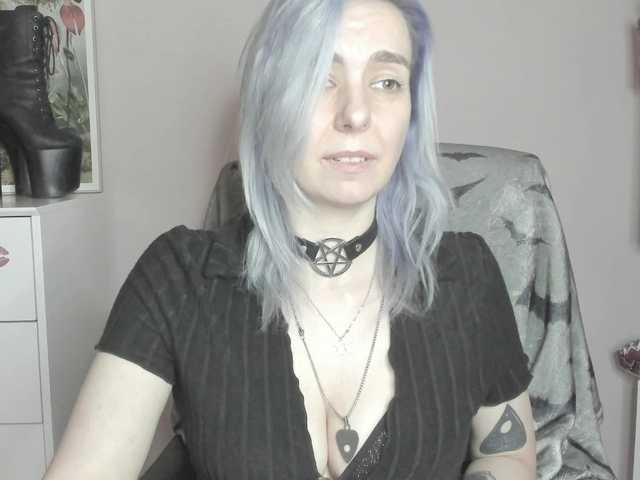 velvetanne live webcam show