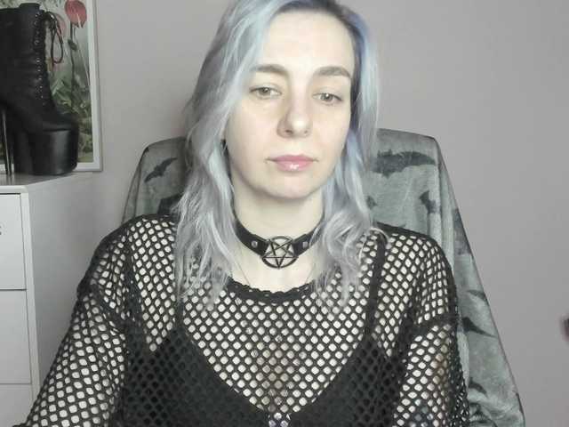 velvetanne live webcam show