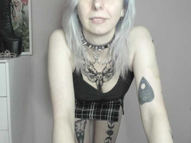velvetanne live cam on BongaCams