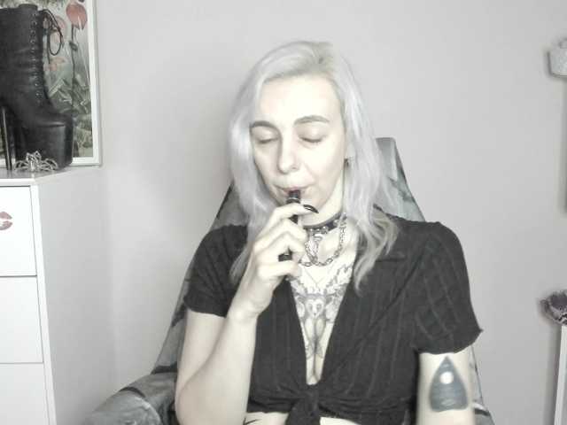 velvetanne live cam on BongaCams